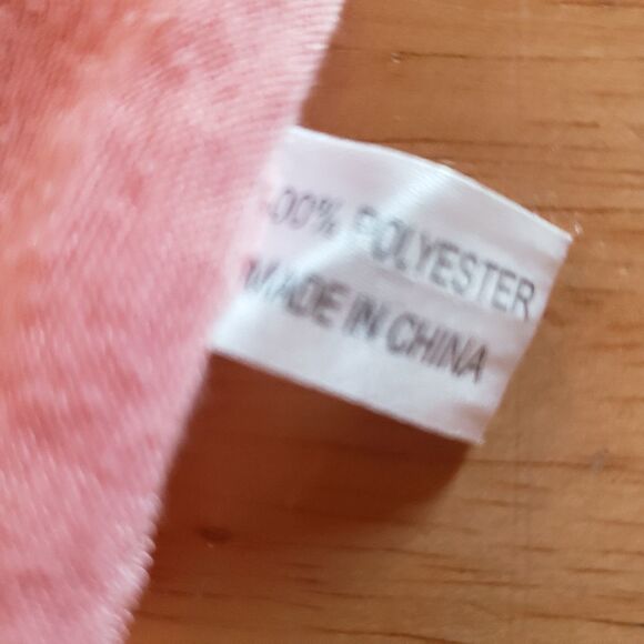 Women’s Boutique 2-Piece Sheer Overlay Top – Orange Tank + Printed Sheer Shirt - Picture 7 of 7